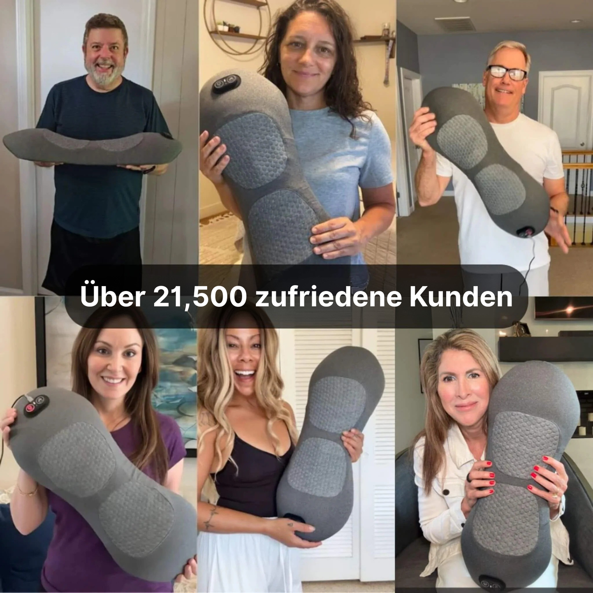 Was uns weitermachen lässt