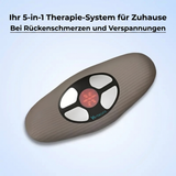 Vertacura 5-in-1 Multi-Therapie Pro