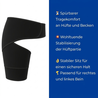 Vertacura Hüft- & Rücken-Stabilisator