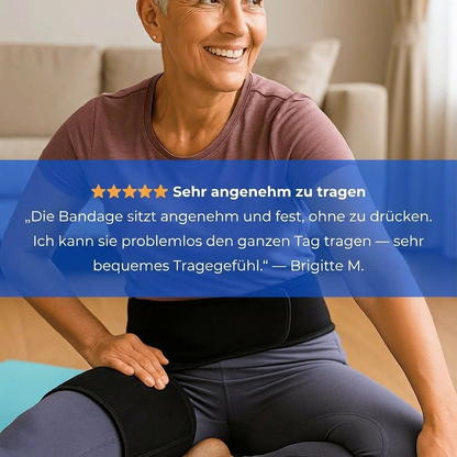 Vertacura Hüft- & Rücken-Stabilisator