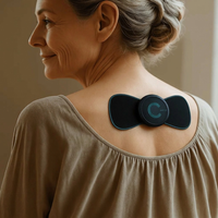 Vertacura NMES Rücken-Massager