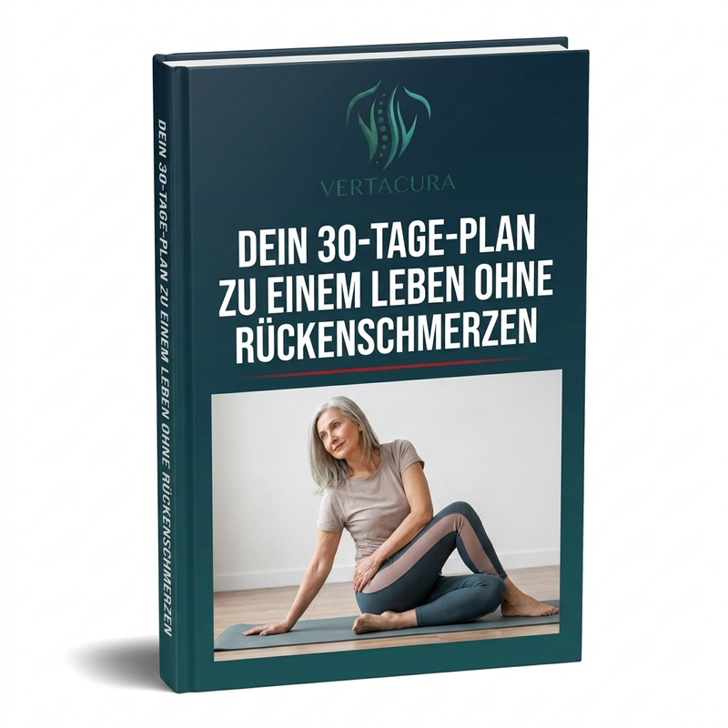 Vertacura Rücken-Ratgeber-eBook